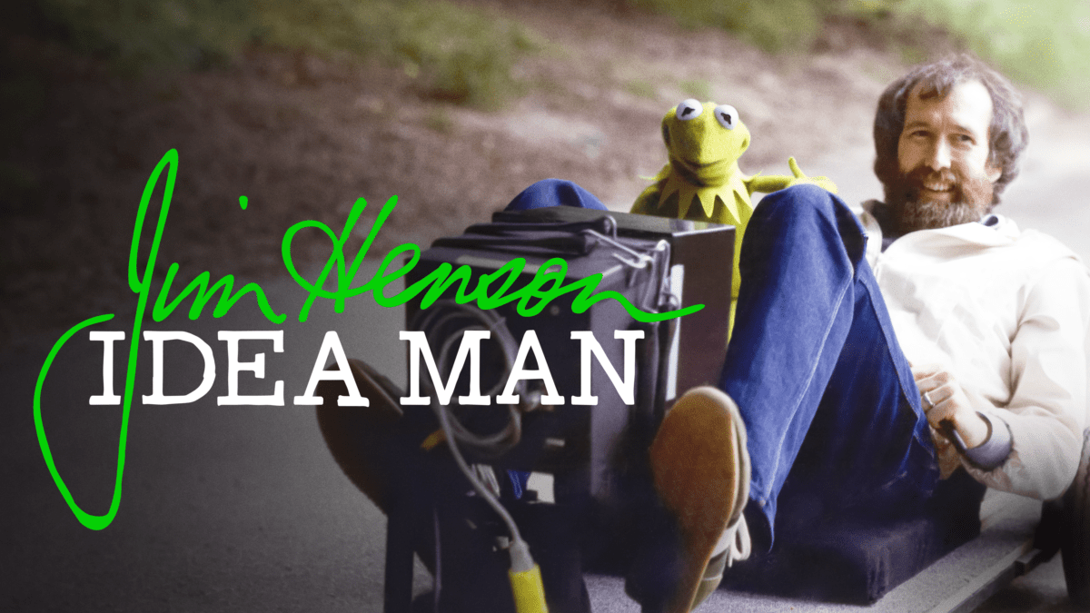 Jim Henson Idea Man: New Releases on Hotstar