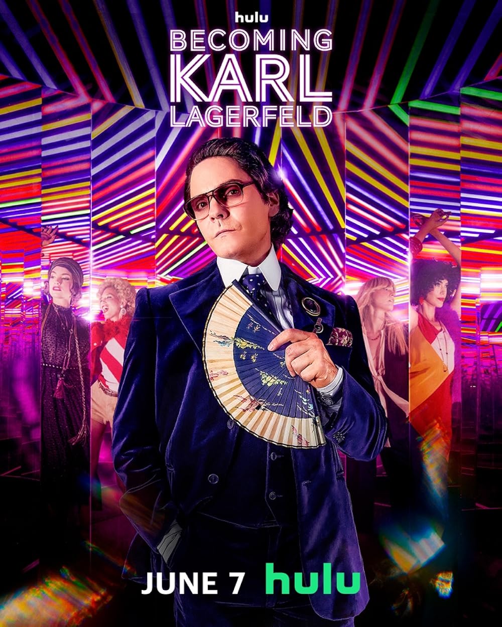 New Releases on Hotstar: Becoming Karl Lagerfeld