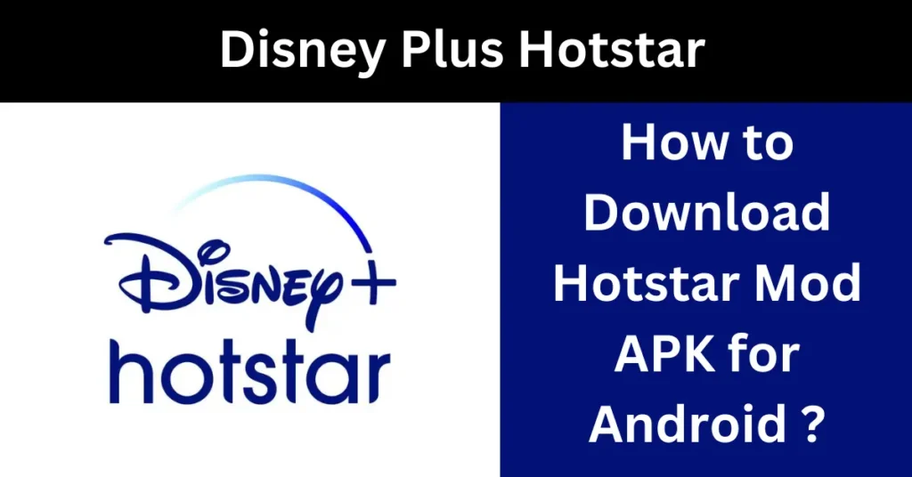 Get Hotstar Premium for Free: Hotstar Mod APK Download for Android