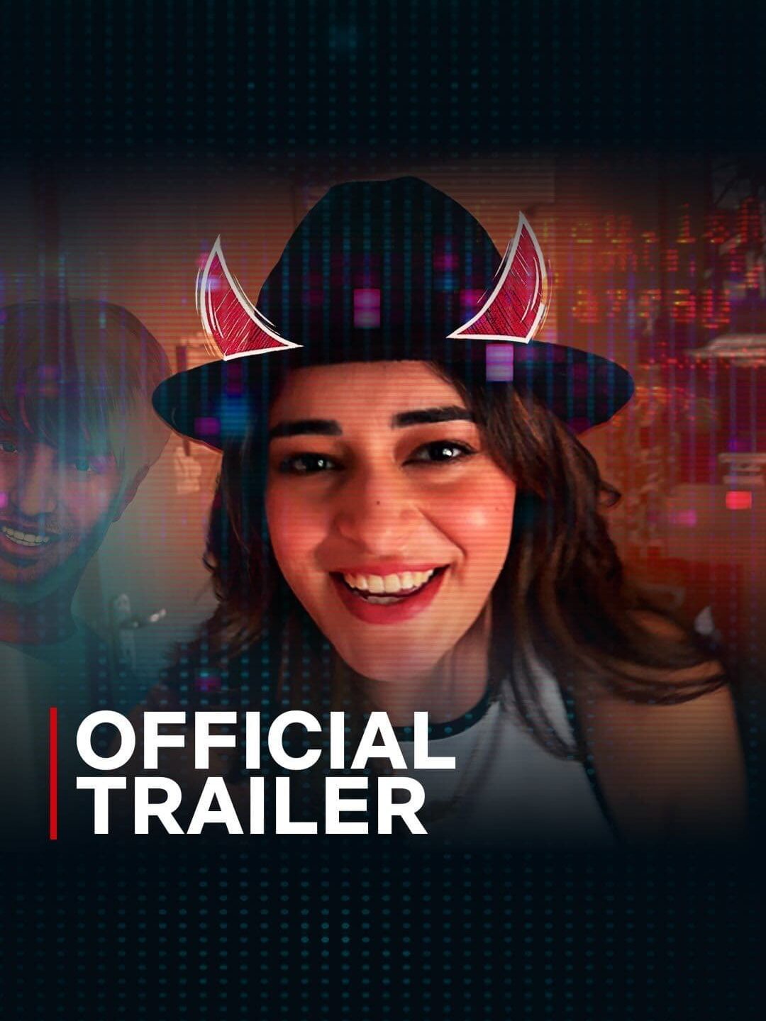 CTRL Movie Trailer out: अपनी जिंदगी का रिमोट कण्ट्रोल सौपती दिखी अनन्या, किसके पास है अनन्या पांडे की जिंदगी का कण्ट्रोल?